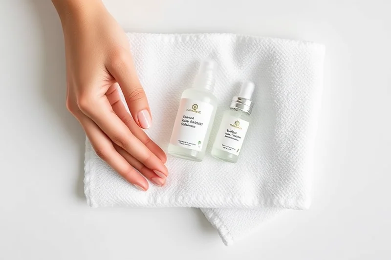affordable retinol for beginners routines — Affordable Retinol For Beginners Routines (the finished result)