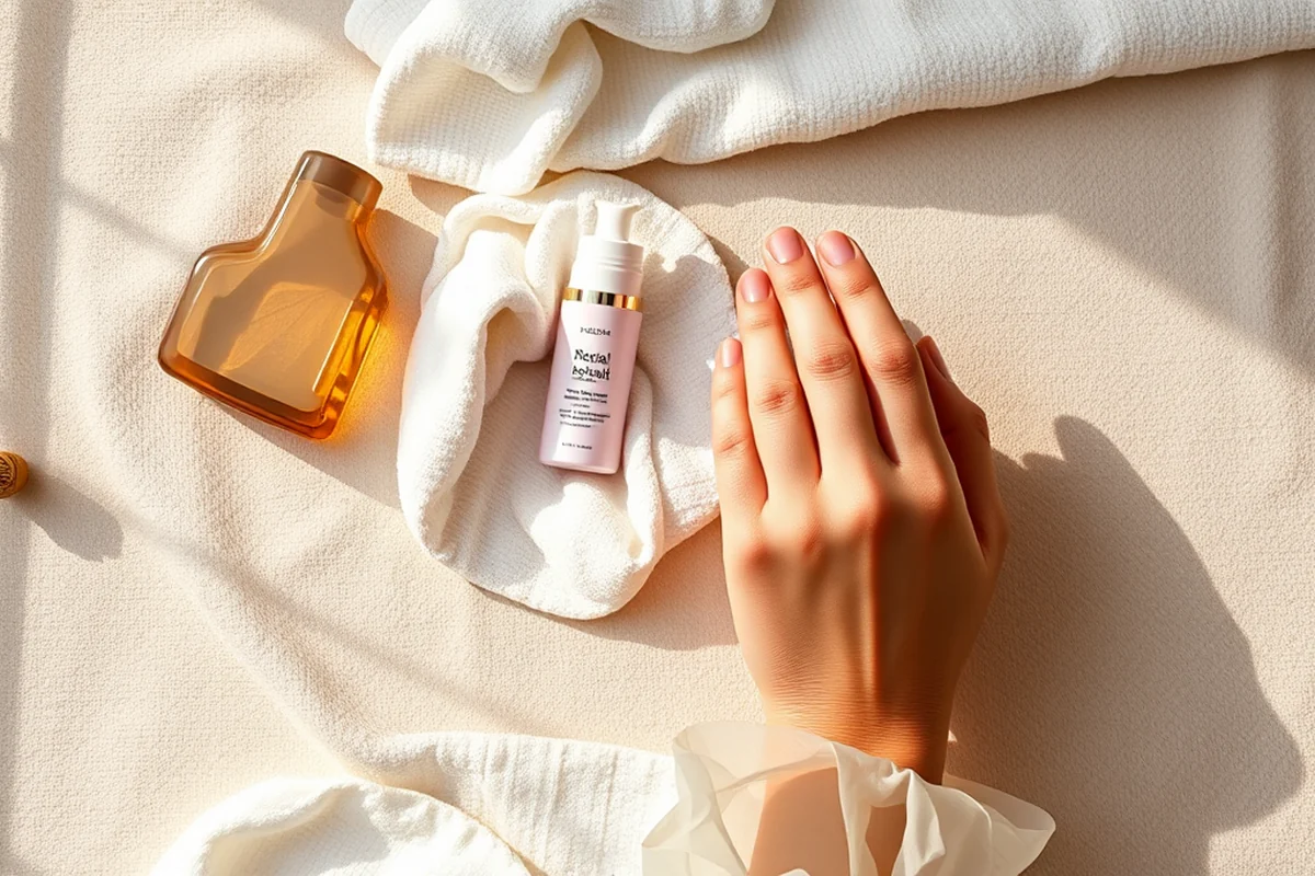 affordable retinol for beginners routines step by step — Affordable Retinol For Beginners Routines Step By Step (the finished result)
