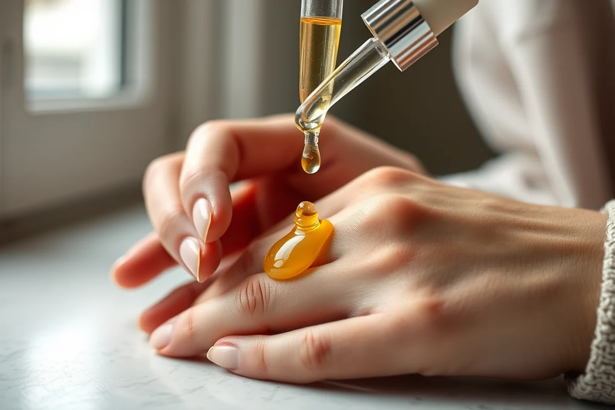 diy retinol for beginners by age skin type — Diy Retinol For Beginners By Age Skin Type (step by step)