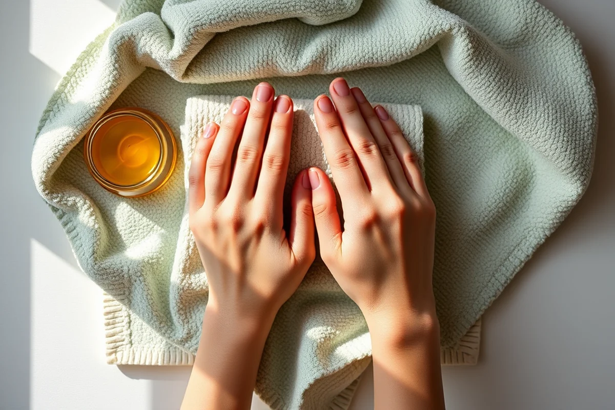 diy retinol for beginners by age skin type — Diy Retinol For Beginners By Age Skin Type (the finished result)