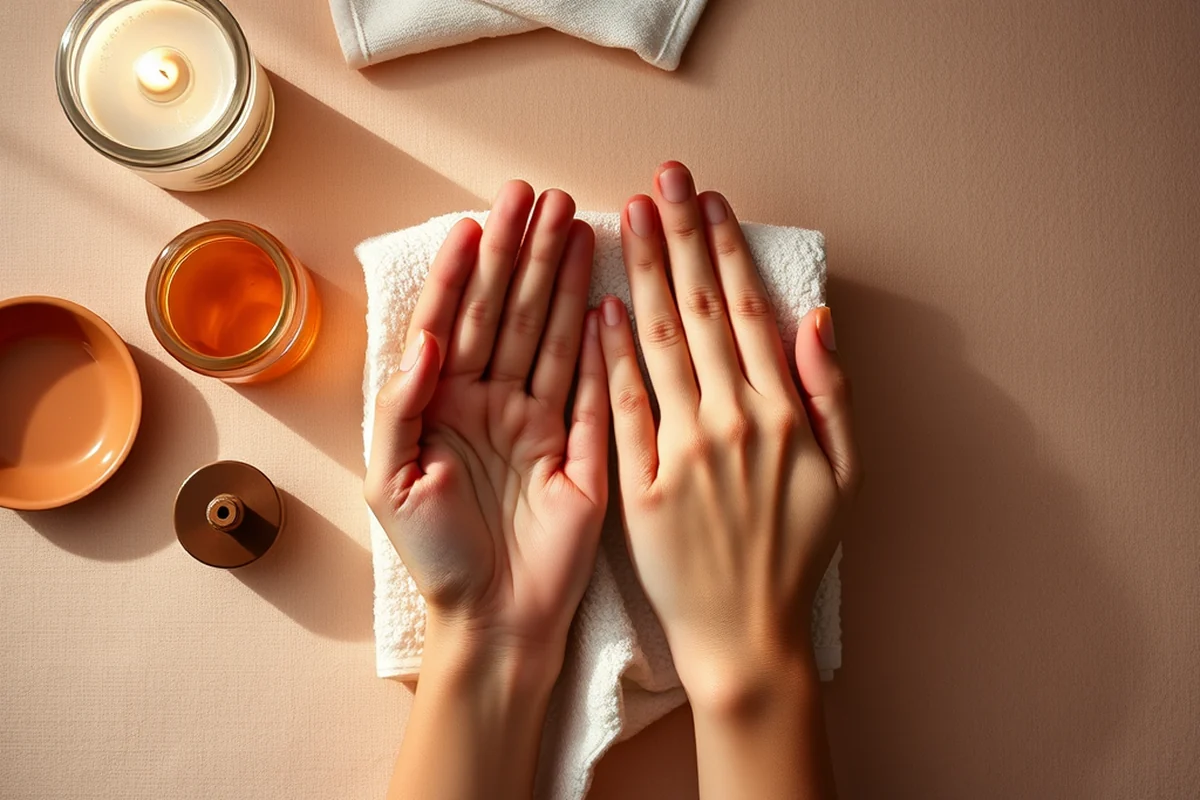 diy retinol for beginners skin — Diy Retinol For Beginners Skin (the finished result)
