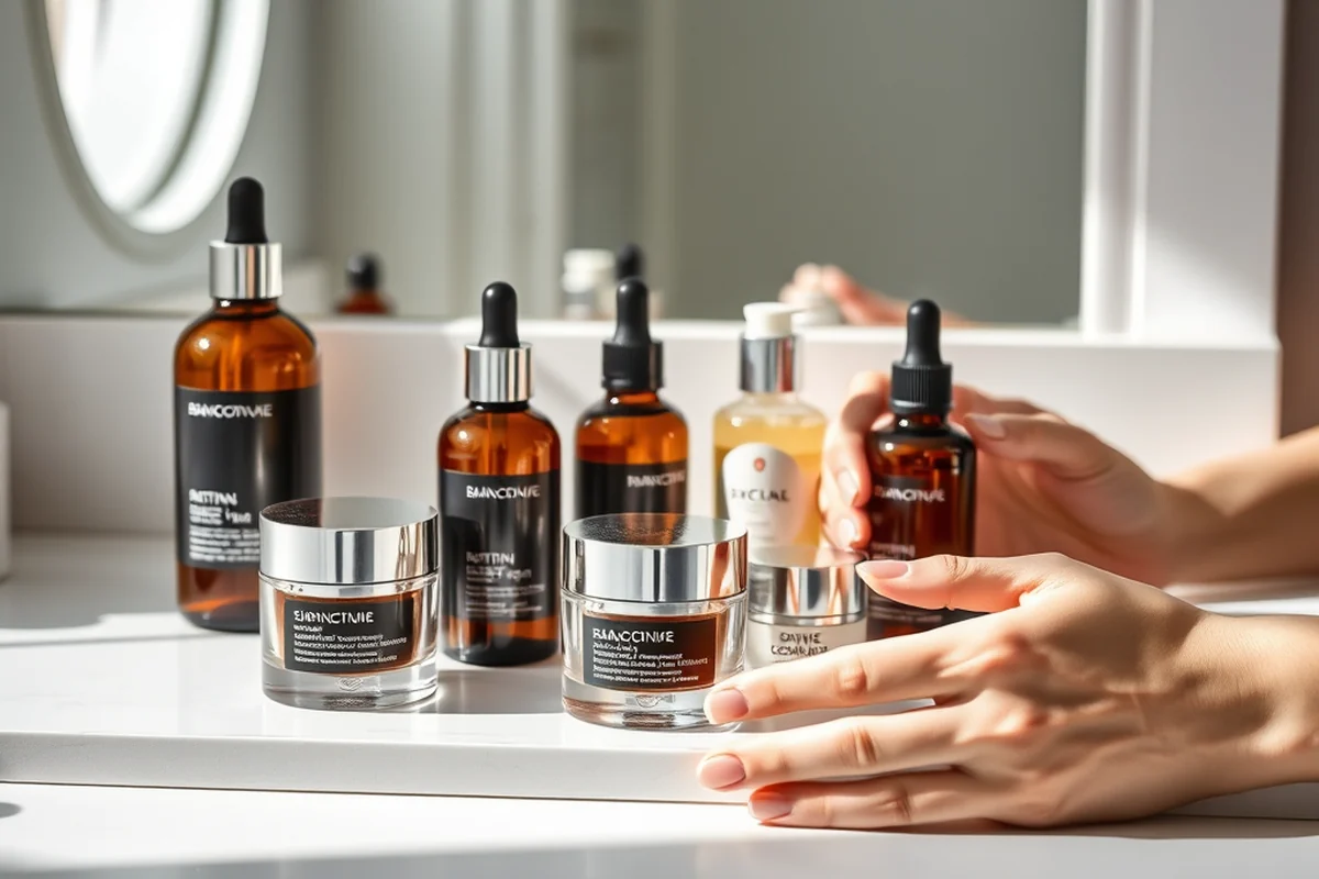 easy retinol for beginners routines — Easy Retinol For Beginners Routines