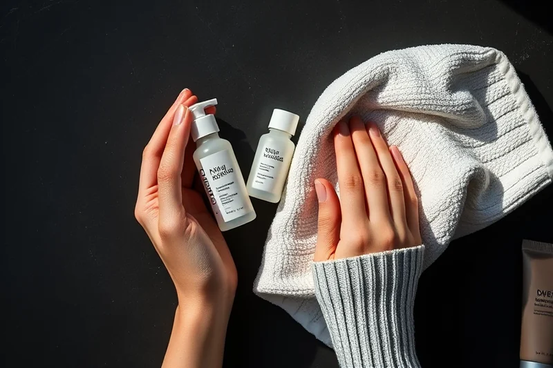 easy retinol for beginners routines step by step — Easy Retinol For Beginners Routines Step By Step (the finished result)
