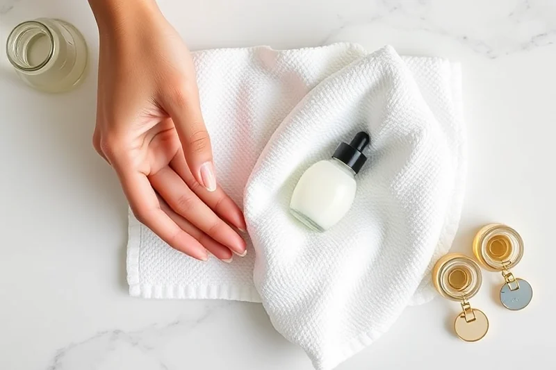 homemade retinol for beginners oily skin — Homemade Retinol For Beginners Oily Skin (the finished result)