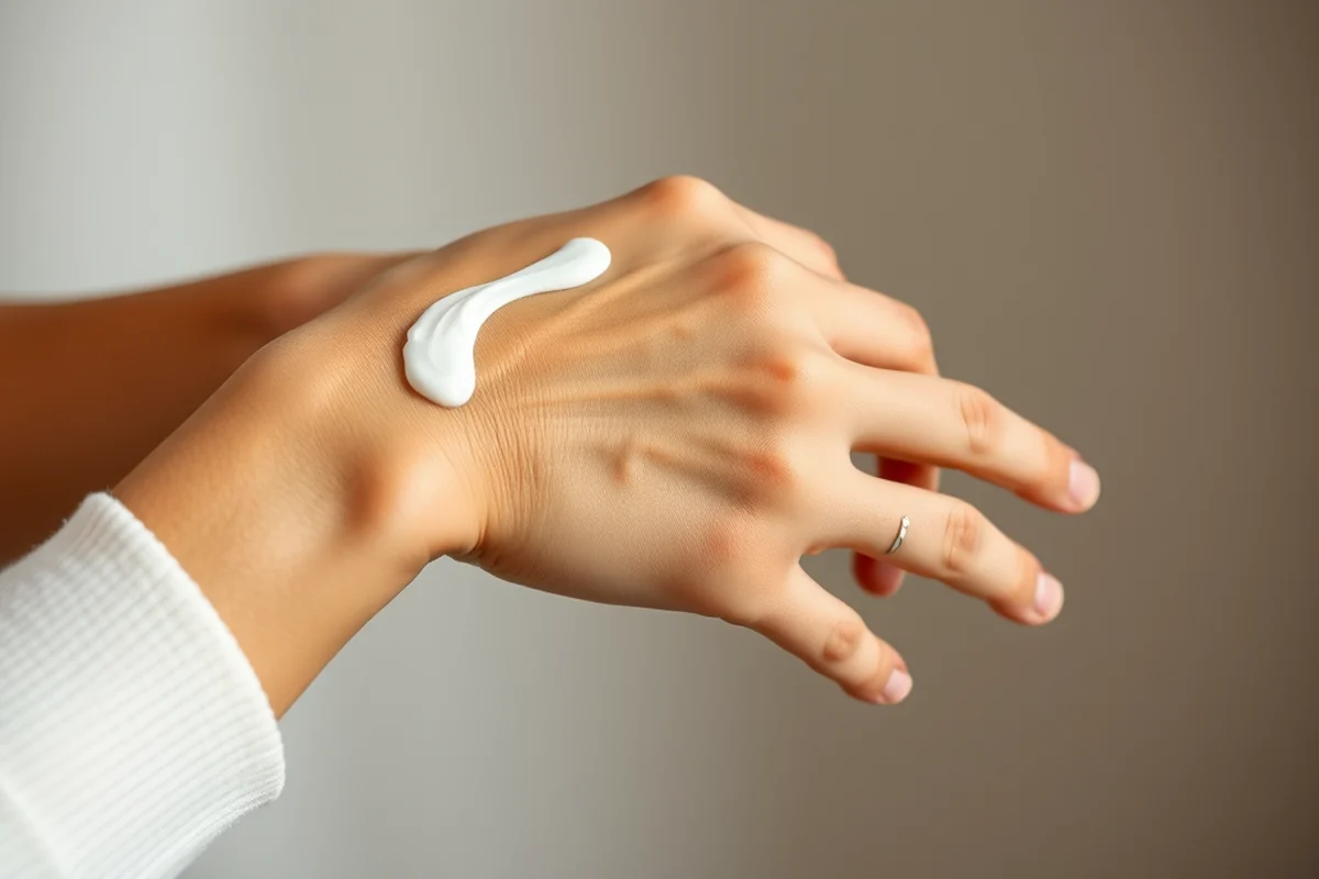 how to use tretinoin cream — How To Use Tretinoin Cream (step by step)