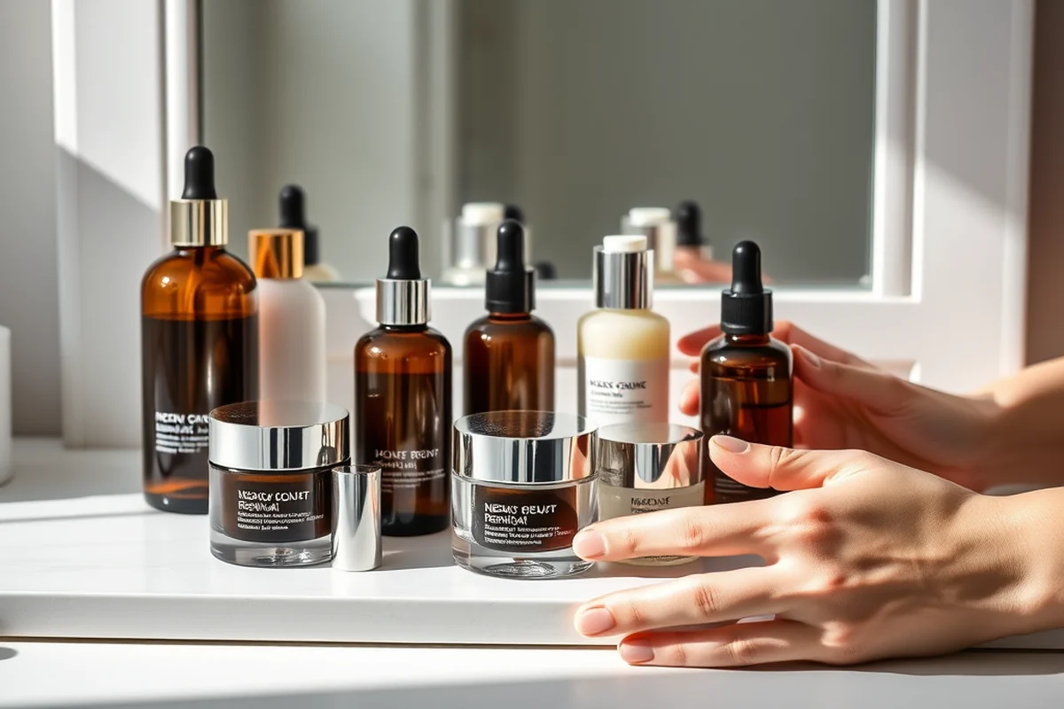minimalist retinol products for beginners — Minimalist Retinol Products For Beginners