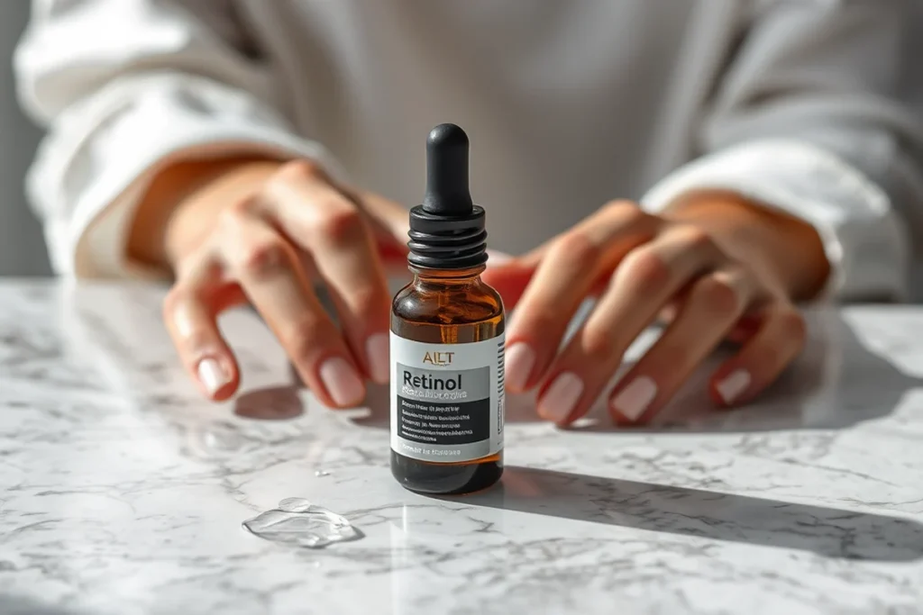 Quick Retinol For Beginners Mistakes Troubleshooting