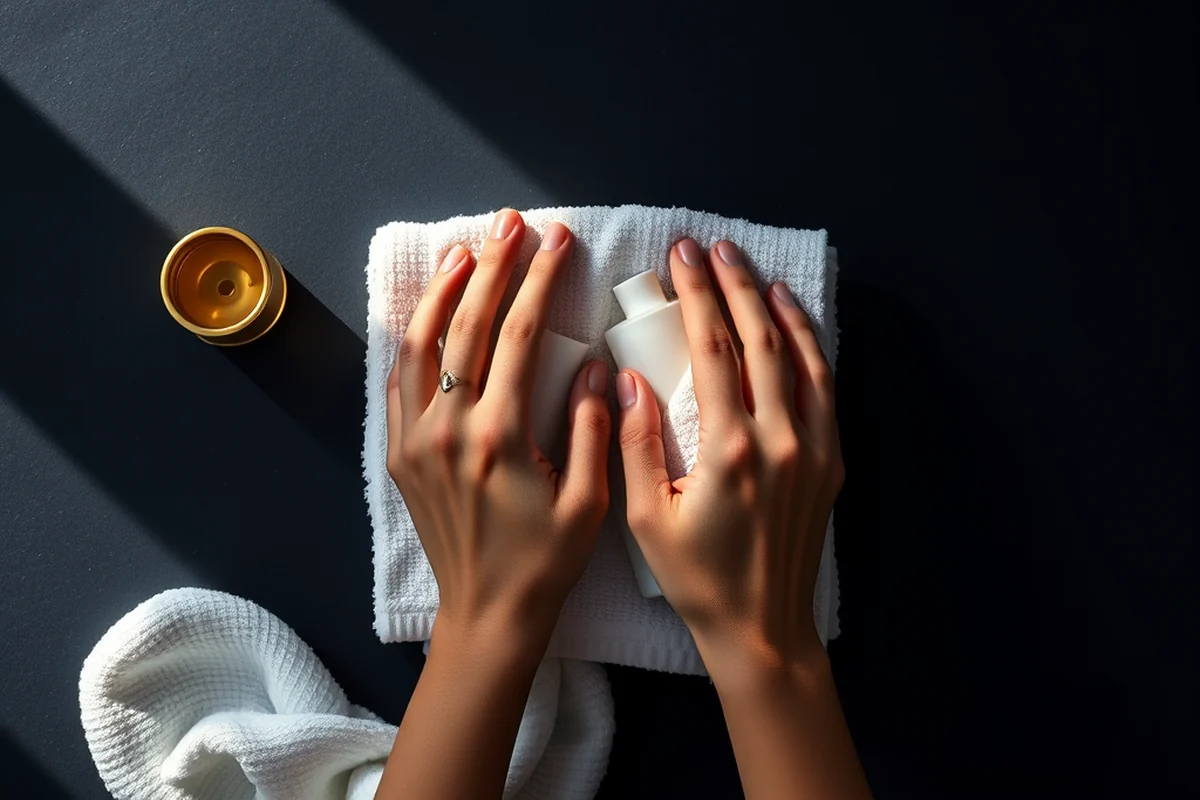 retinol for beginners budget guide — Retinol For Beginners Budget Guide (the finished result)