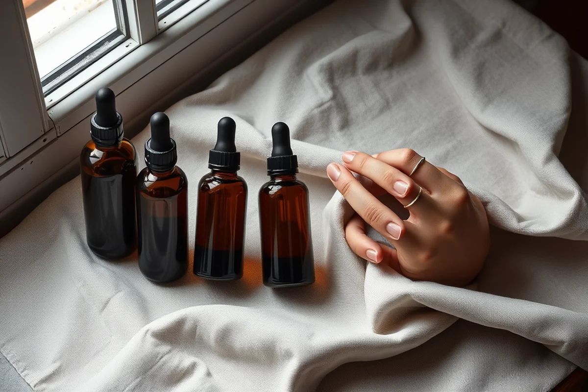 retinol for beginners mistakes for beginners — Retinol For Beginners Mistakes For Beginners (the finished result)