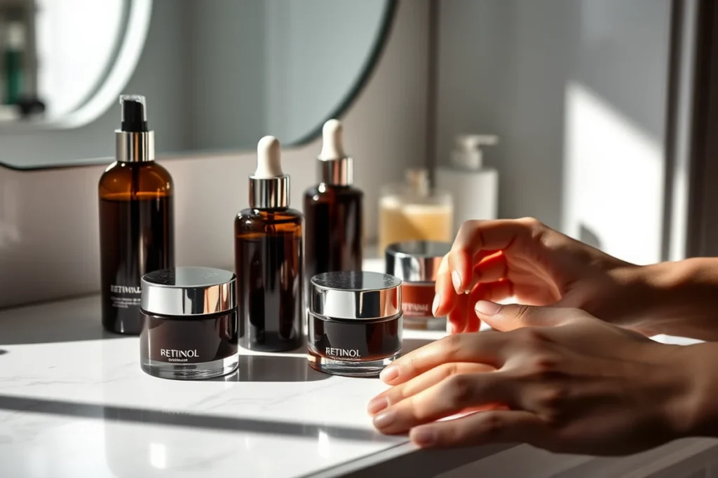 Retinol For Beginners Mistakes Ideas