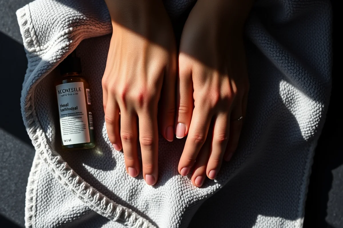 retinol for beginners results checklist — Retinol For Beginners Results Checklist (the finished result)