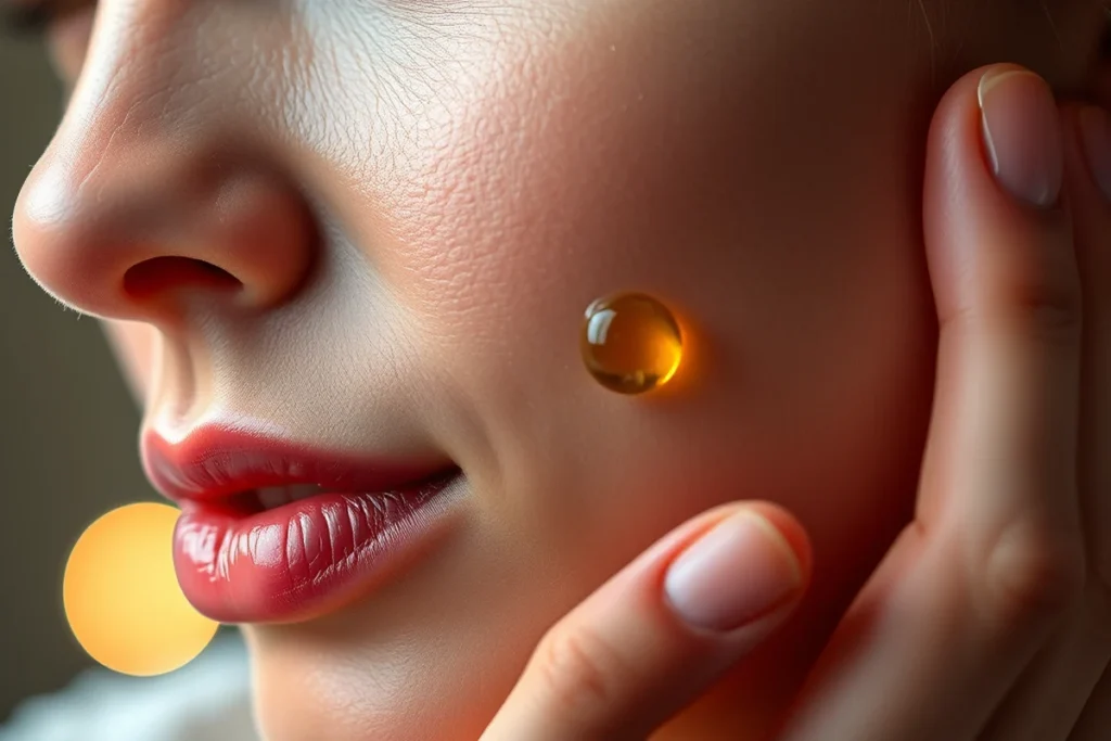 Retinol For Beginners Results Examples