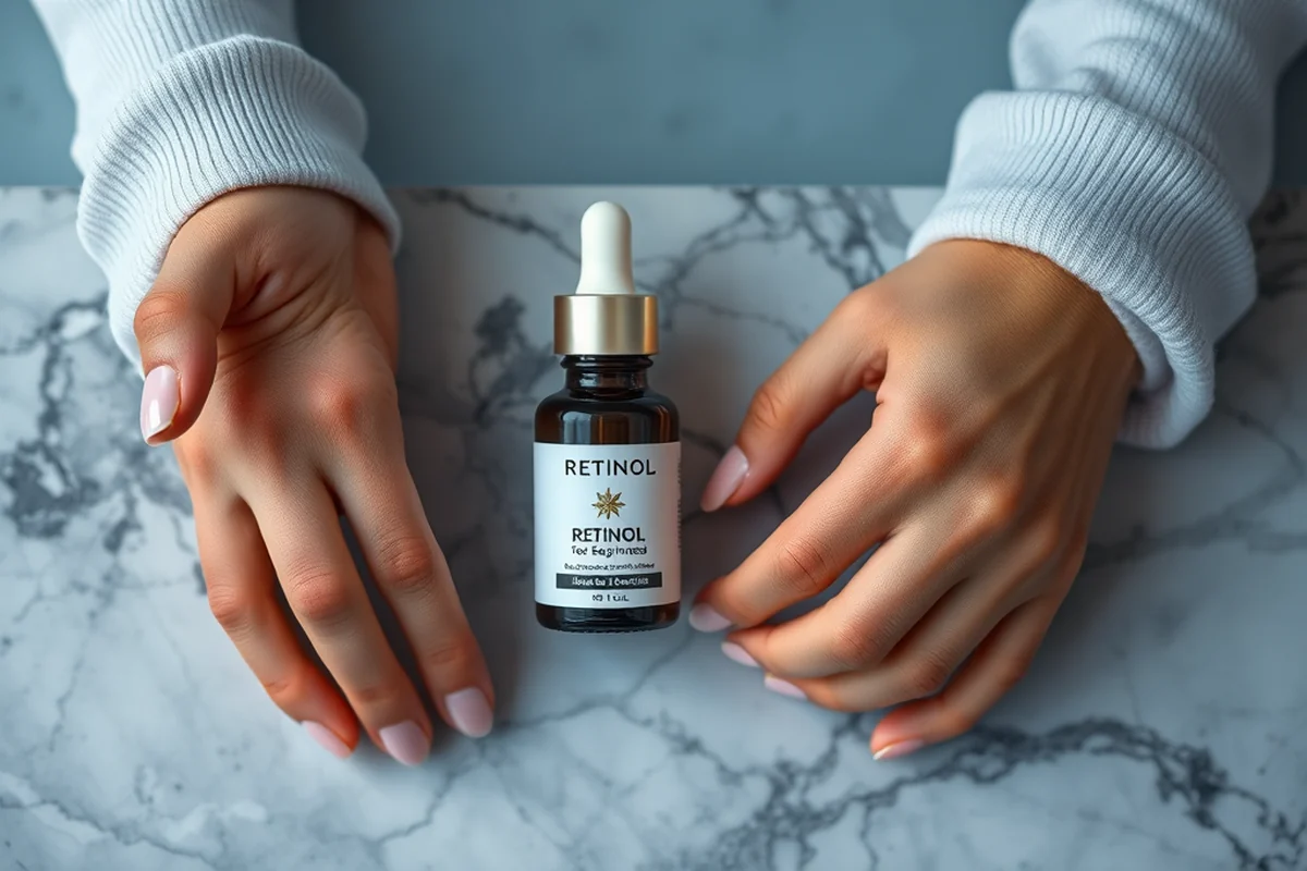 retinol for beginners results timelines for beginners — Retinol For Beginners Results Timelines For Beginners (the finished result)