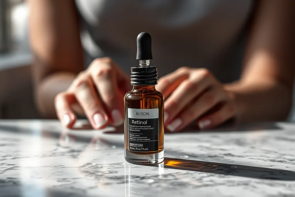 Retinol For Beginners Results Timelines That Actually Work