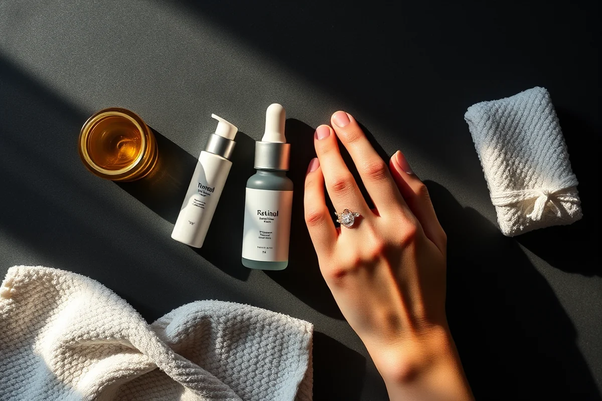 retinol for beginners results timelines that actually work — Retinol For Beginners Results Timelines That Actually Work (the finished result)