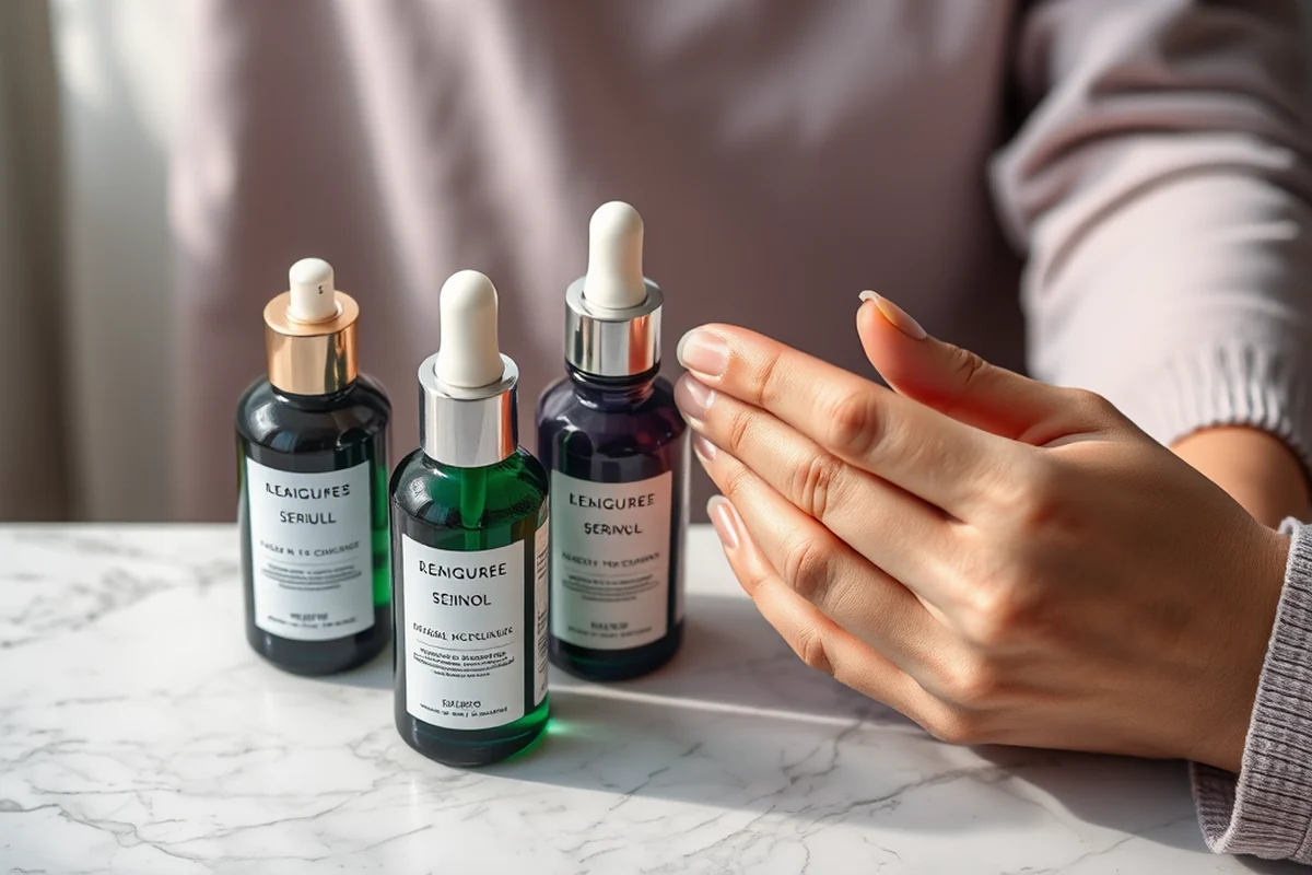 retinol for beginners routines checklist — Retinol For Beginners Routines Checklist (the finished result)