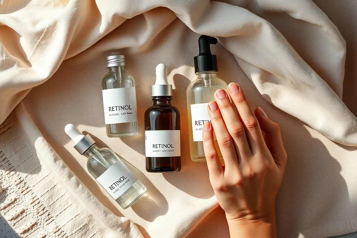 retinol for beginners routines that actually work — Retinol For Beginners Routines That Actually Work (the finished result)