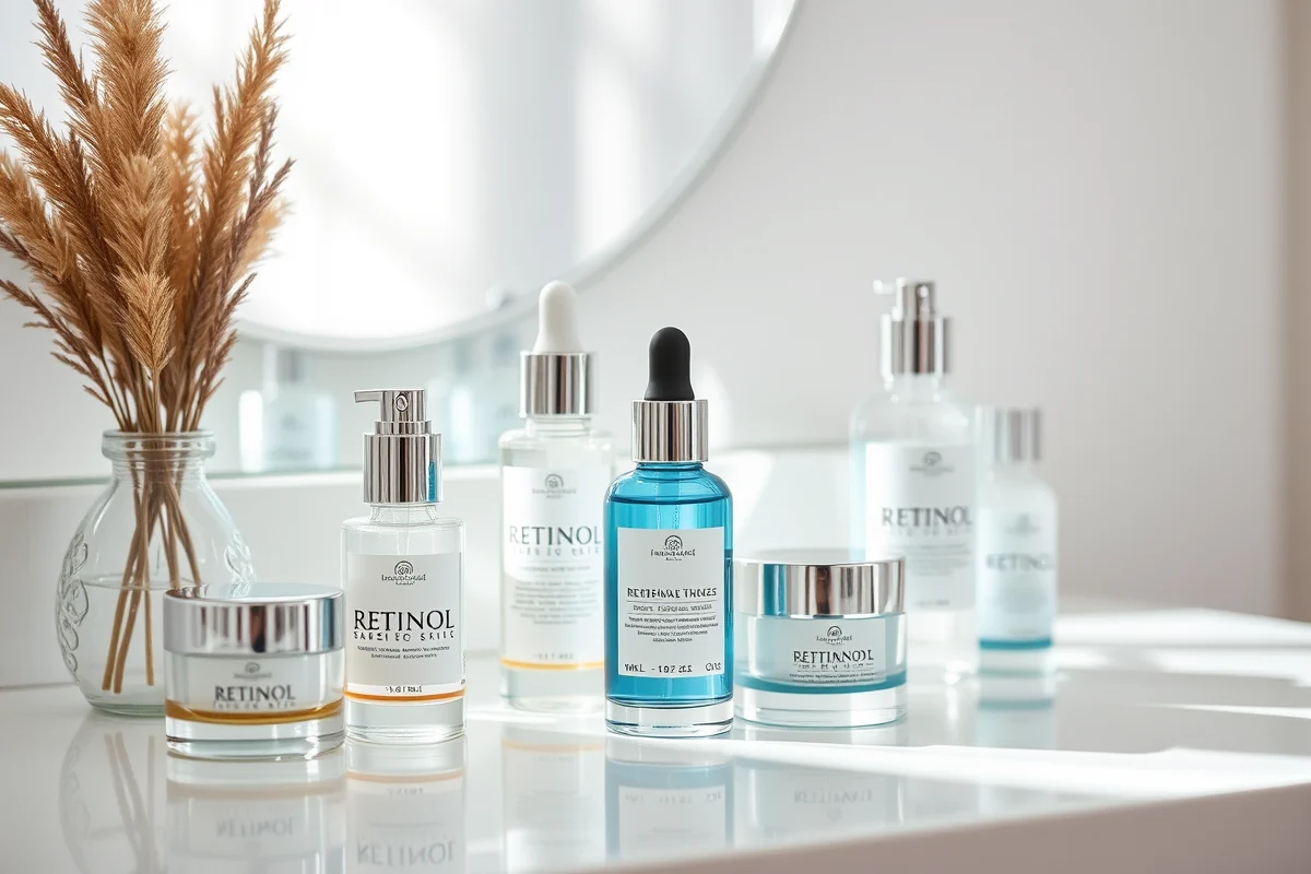 retinol for beginners sensitive skin — Retinol For Beginners Sensitive Skin