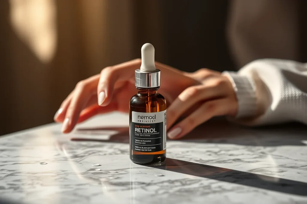 Retinol For Beginners Skin For Beginners
