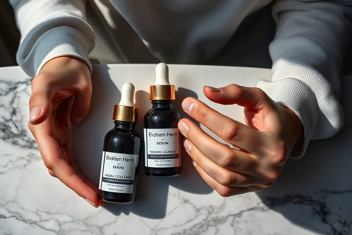 retinol for beginners skin for beginners — Retinol For Beginners Skin For Beginners (the finished result)