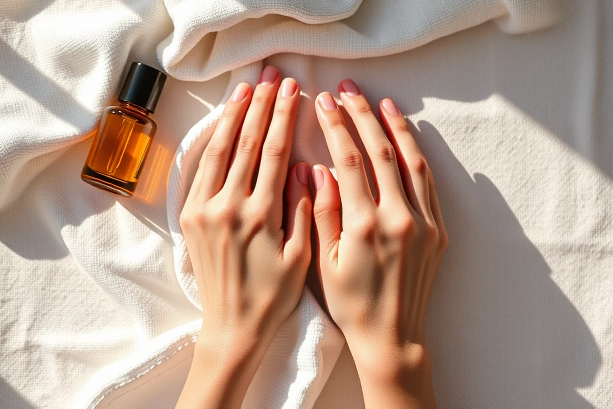 retinol for beginners skin guide — Retinol For Beginners Skin Guide (the finished result)