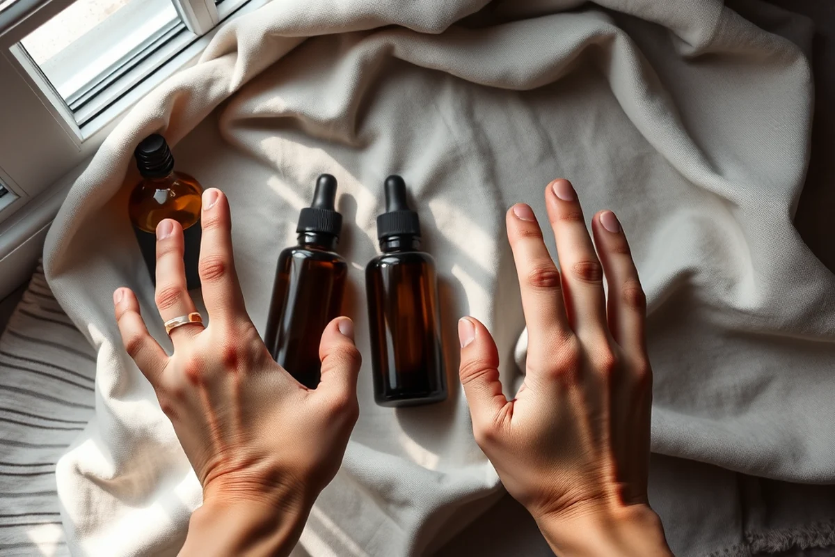 retinol for beginners skin mistakes to avoid — Retinol For Beginners Skin Mistakes To Avoid (the finished result)