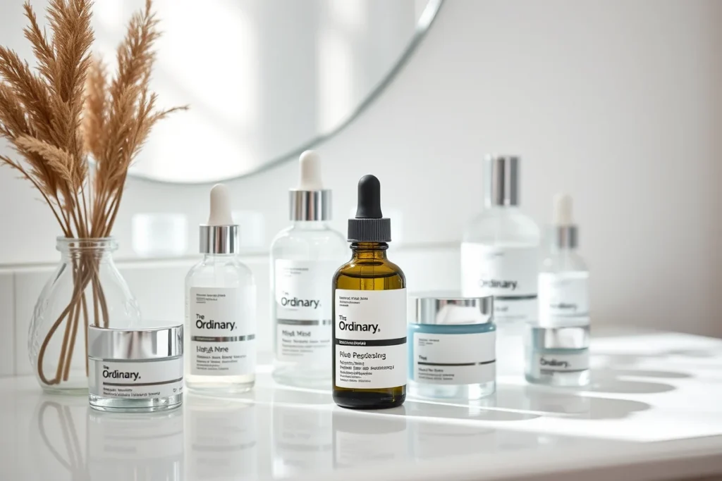 Retinol For Beginners The Ordinary