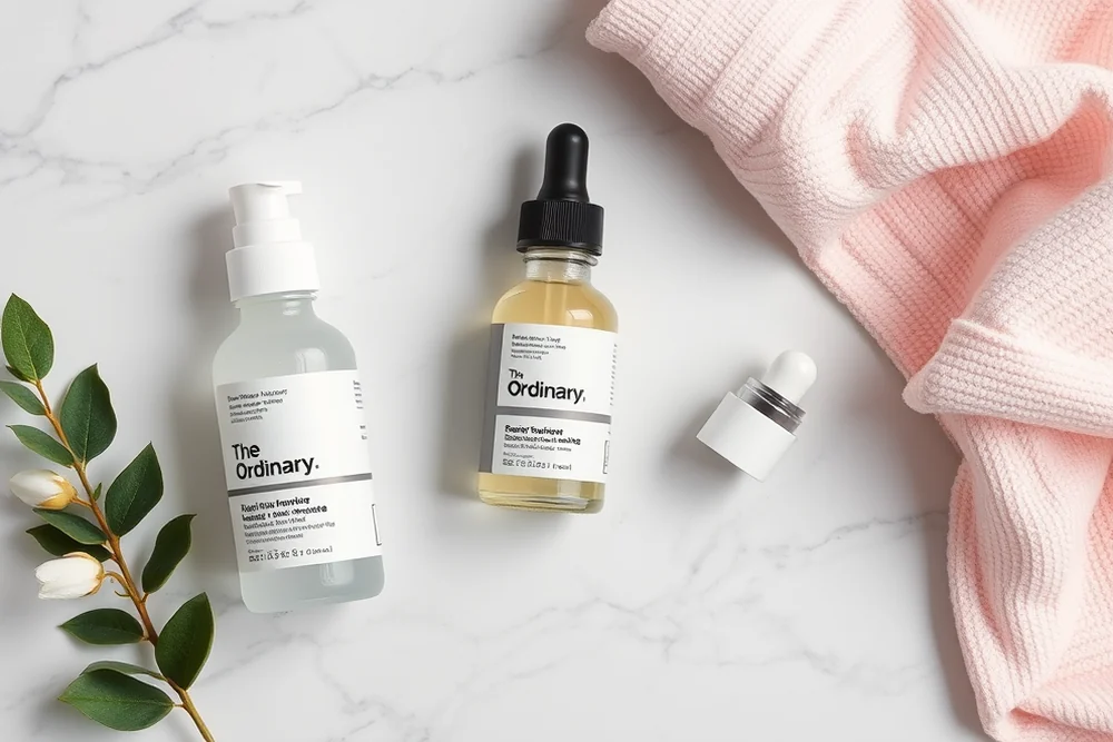 retinol for beginners the ordinary — Retinol For Beginners The Ordinary (the finished result)