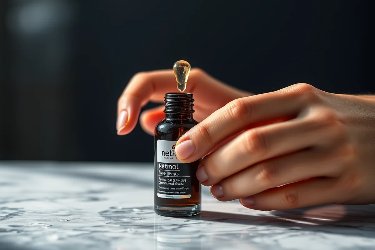 retinol for beginners timelines checklist — Retinol For Beginners Timelines Checklist
