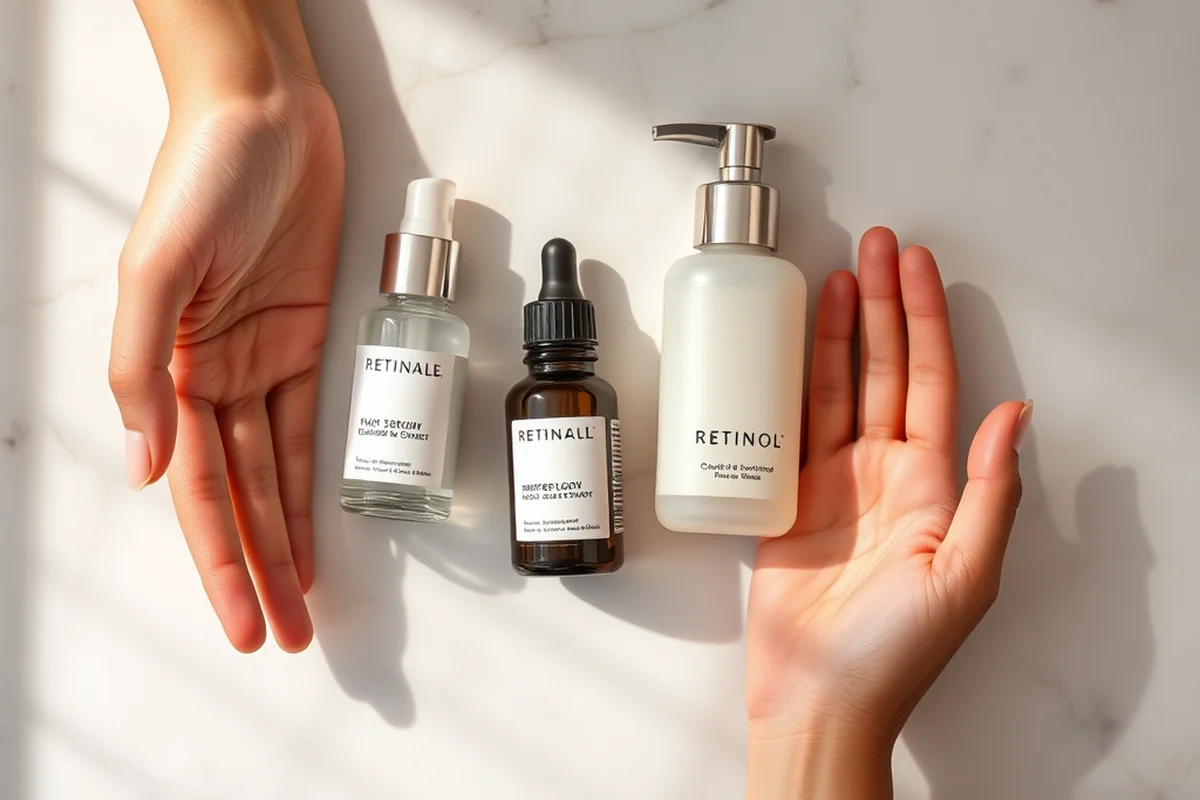 retinol for beginners timelines ideas — Retinol For Beginners Timelines Ideas (the finished result)