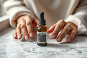 Retinol For Beginners Troubleshooting For Beginners