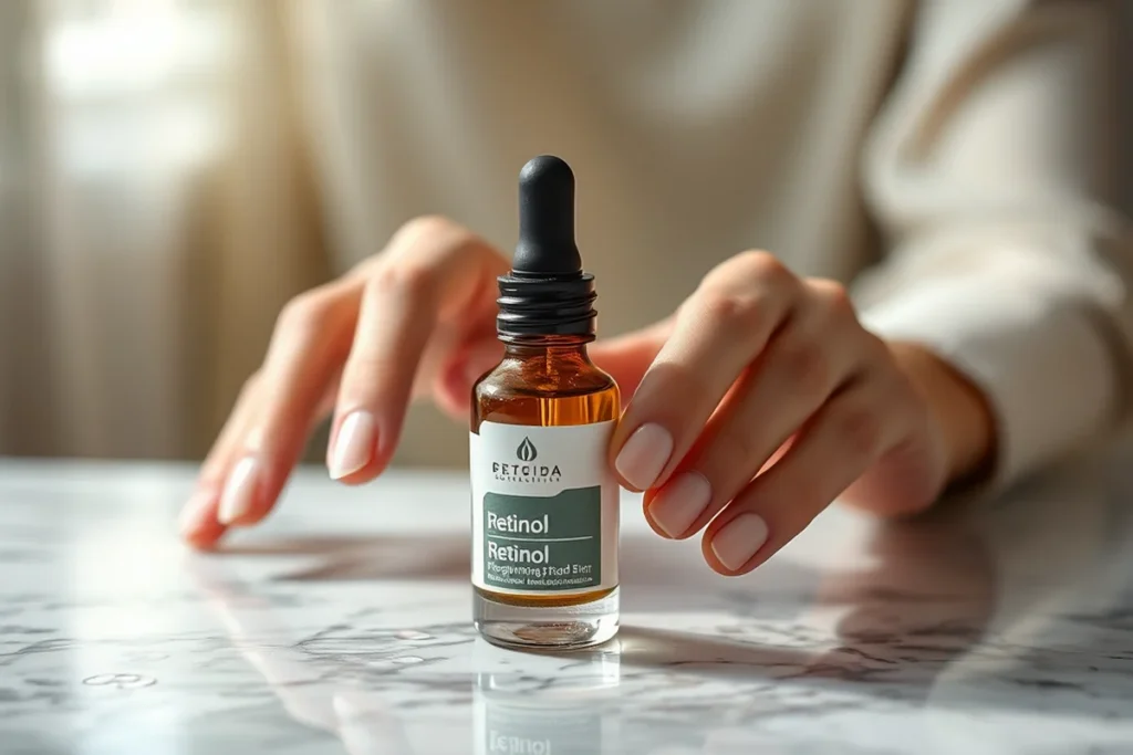 Retinol For Beginners Troubleshooting Tips