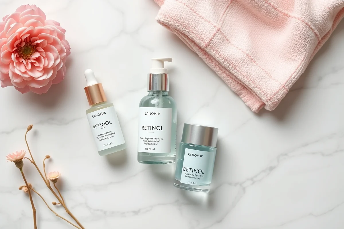 retinol strengths for beginners — Retinol Strengths For Beginners (the finished result)
