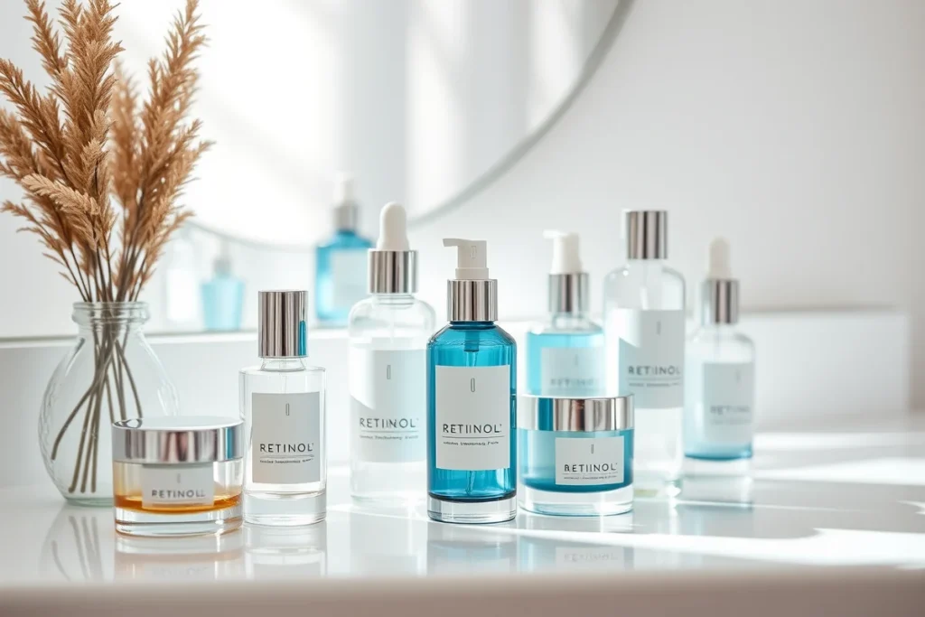 Retinol Tips For Beginners