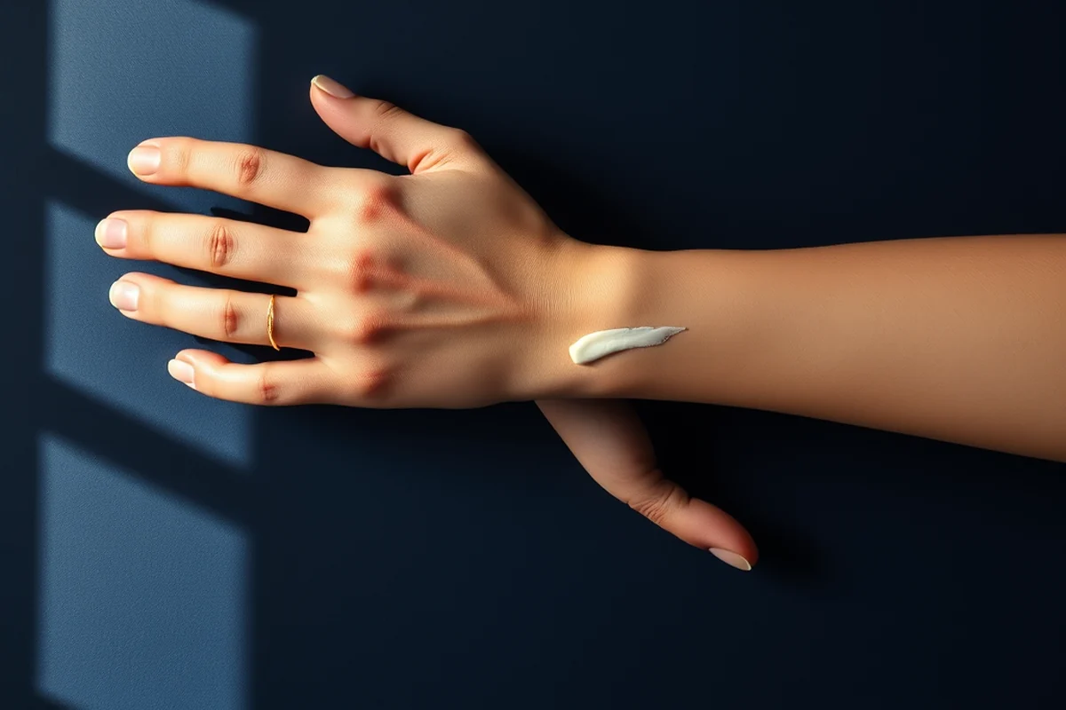 retinol with moisturizer — Retinol With Moisturizer (step by step)