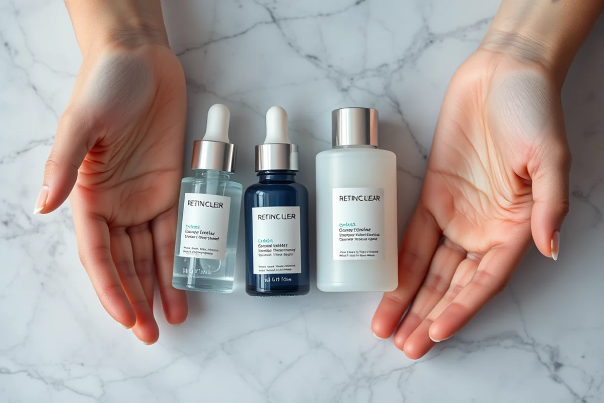 reviews of retina clear — Reviews Of Retina Clear (the finished result)