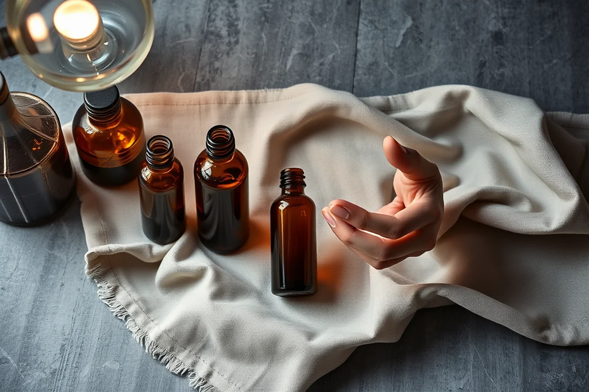 simple budget retinol for beginners — Simple Budget Retinol For Beginners (the finished result)