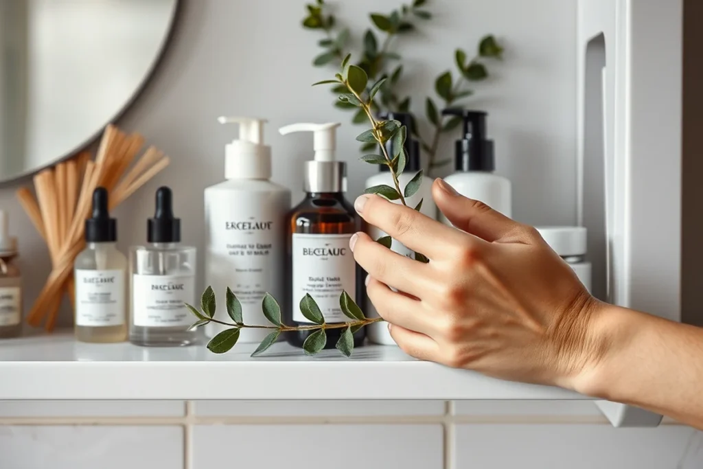 Simple Dry-skin Routines For Beginners