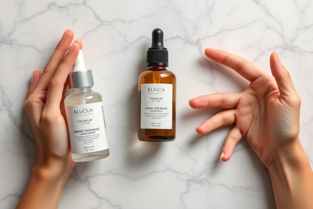 simple dry-skin routines for beginners — Simple Dry-skin Routines For Beginners (the finished result)