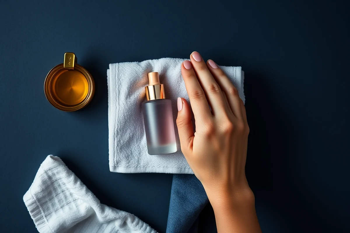 simple retinol for beginners type — Simple Retinol For Beginners Type (the finished result)
