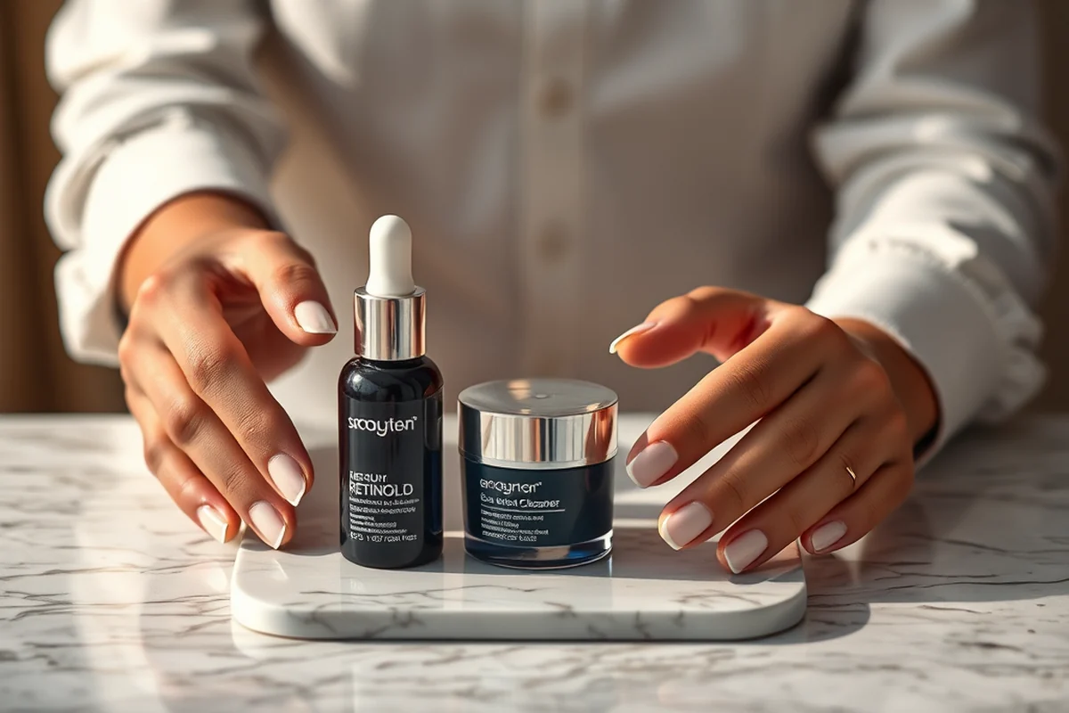 what does retinol do — What Does Retinol Do (the finished result)