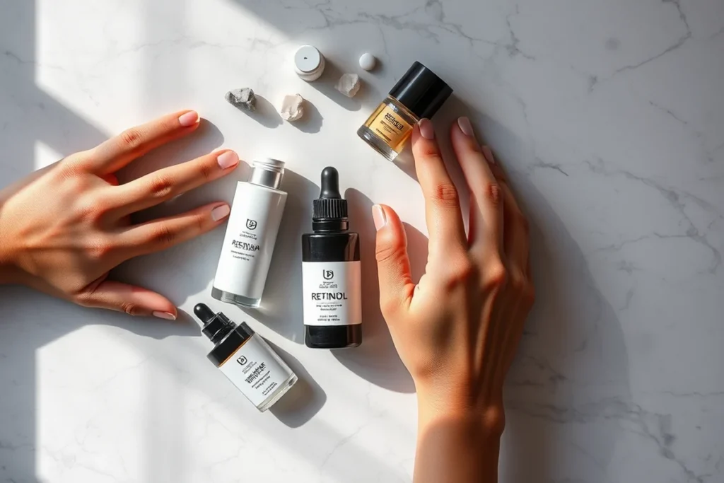 Budget Retinol For Beginners That Actually Work