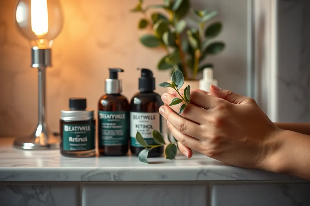 How To Retinol For Beginners Mistakes