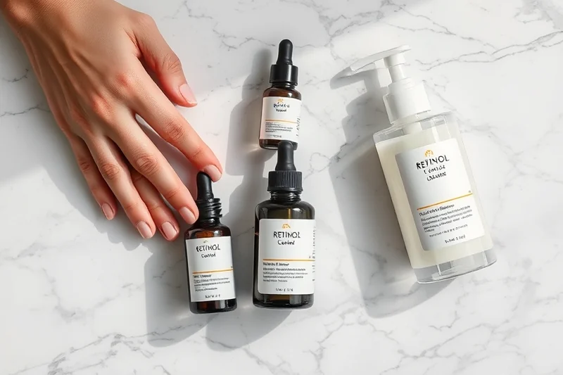 how to retinol for beginners product picks comparisons — How To Retinol For Beginners Product Picks Comparisons (the finished result)