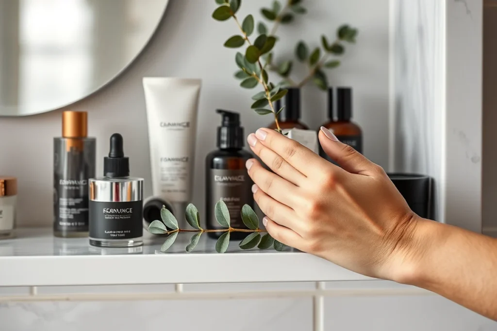 Mature-skin Makeup Ideas For Beginners