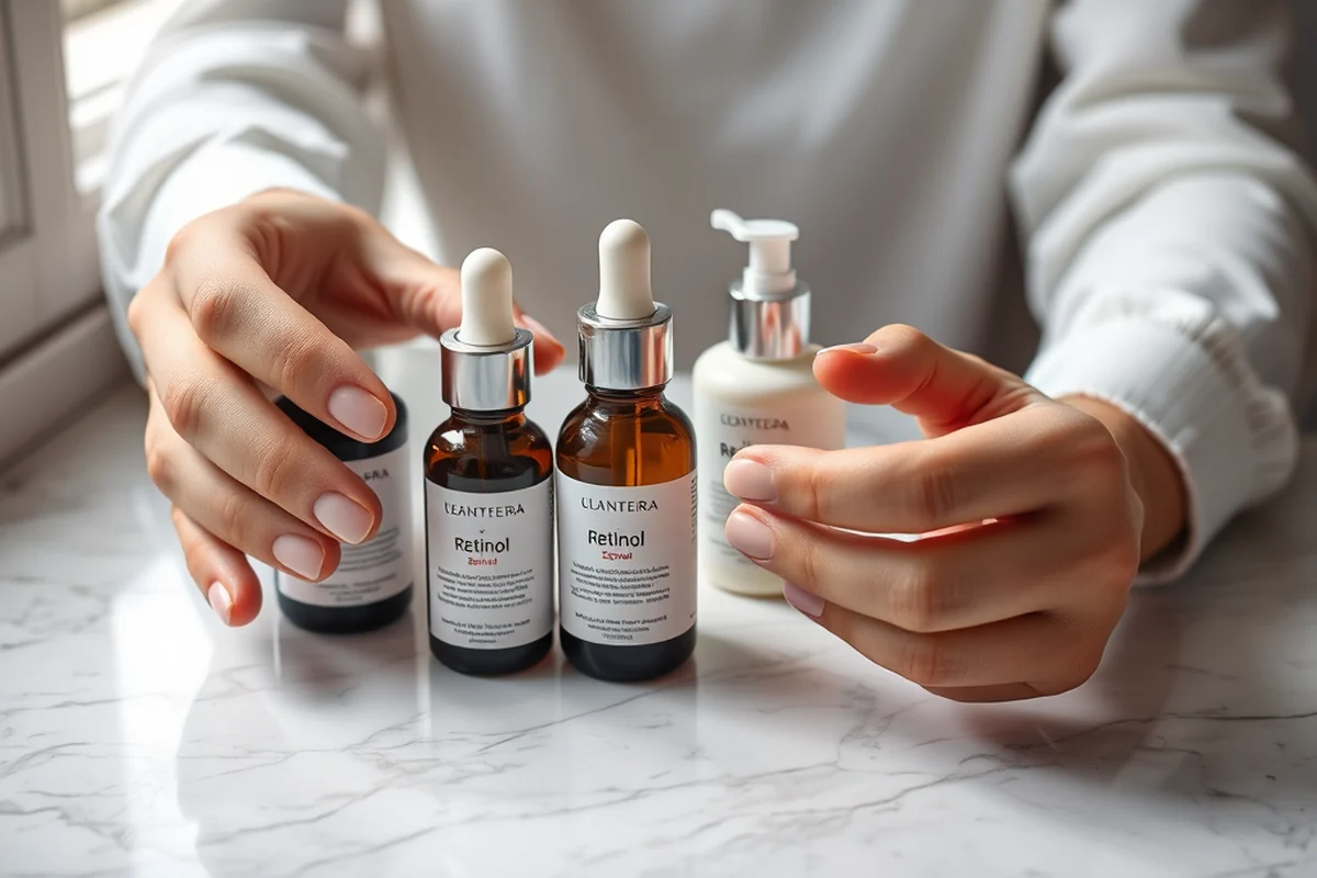 quick retinol for beginners product picks comparisons — Quick Retinol For Beginners Product Picks Comparisons (the finished result)