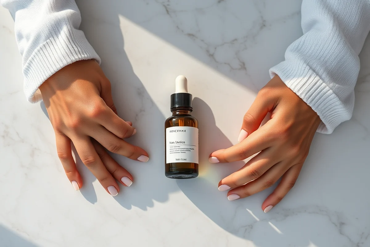 retinol for beginners budget checklist — Retinol For Beginners Budget Checklist (the finished result)