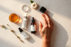 Retinol For Beginners Budget Printable
