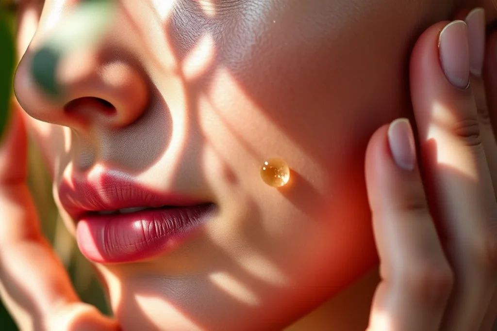 Retinol For Beginners By Age Skin Type Guide