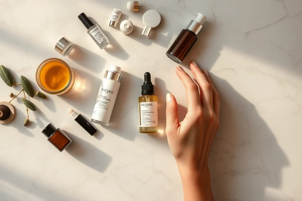 Retinol For Beginners Mistakes Troubleshooting For Small Spaces